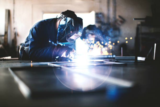 Affordable Welder Services in El Dorado Hills, CA