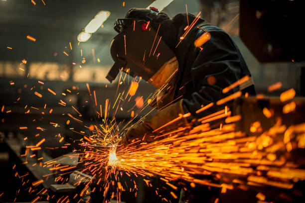Best Automation and Robotic Welding in El Dorado Hills, CA