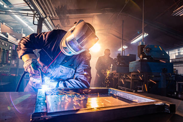 Best Welding Equipment Sales and Repair in El Dorado Hills, CA