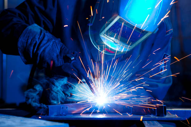 Professional Welder & Metal Fabrication in El Dorado Hills, CA